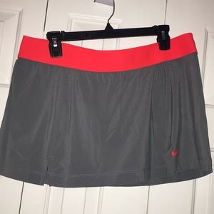 NWT Nike Skirt XL